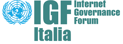 IGF Italia Logo